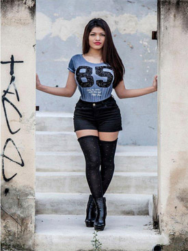 Call Girls in Udaipur