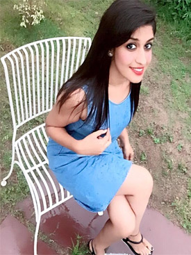 Udaipur escort