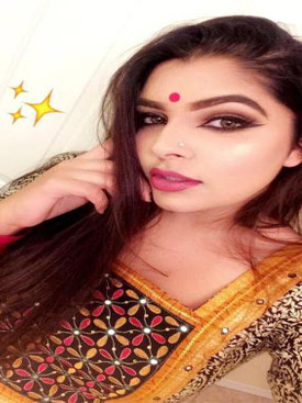 Female  Escorts in Udaipur