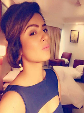 Female  Escorts in Udaipur